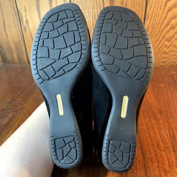 Softspots 1.5" Wedge size 7M pump comfort heel - Picture 4 of 9